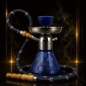 Maya Petite Hookah