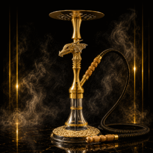 Alshan Hooka