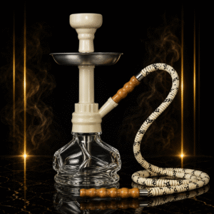 MYA Chico Hookah